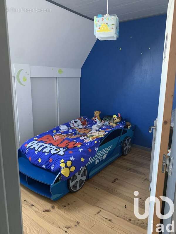 Photo 8 - Maison à LAGOR