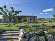 Maison à SAINT-SATURNIN-LES-APT