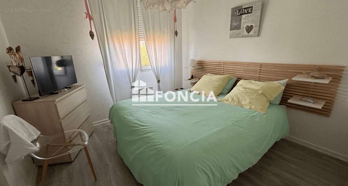 Appartement à RIORGES