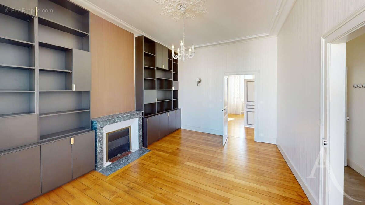 Maison à CHATEAUROUX