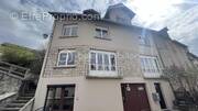 Maison à SAINT-ALBAN-SUR-LIMAGNOLE