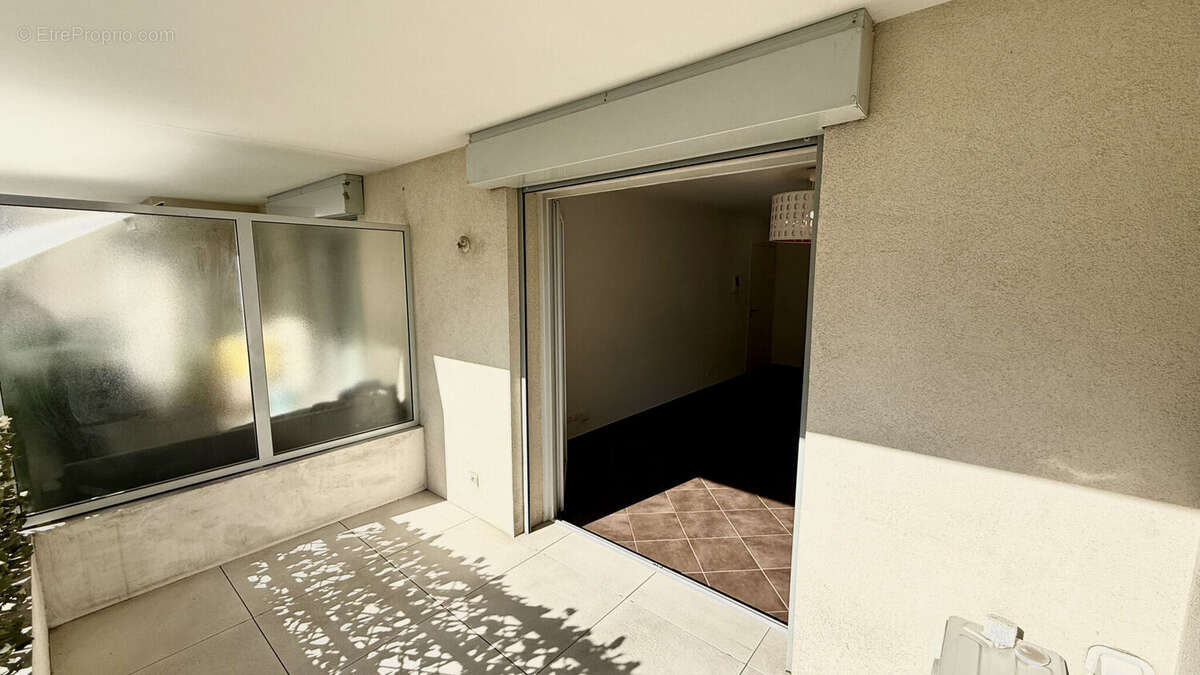 Photo 9 - Appartement à NICE