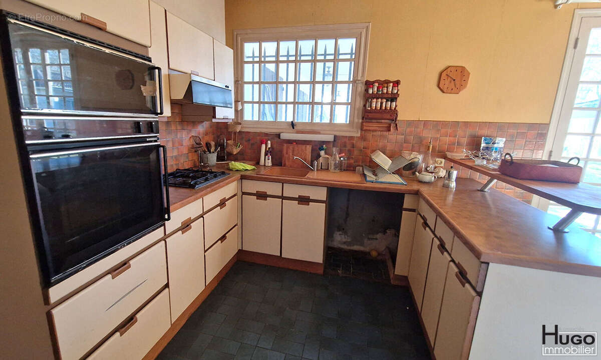 Maison à SAINT-AUBIN-DE-MEDOC