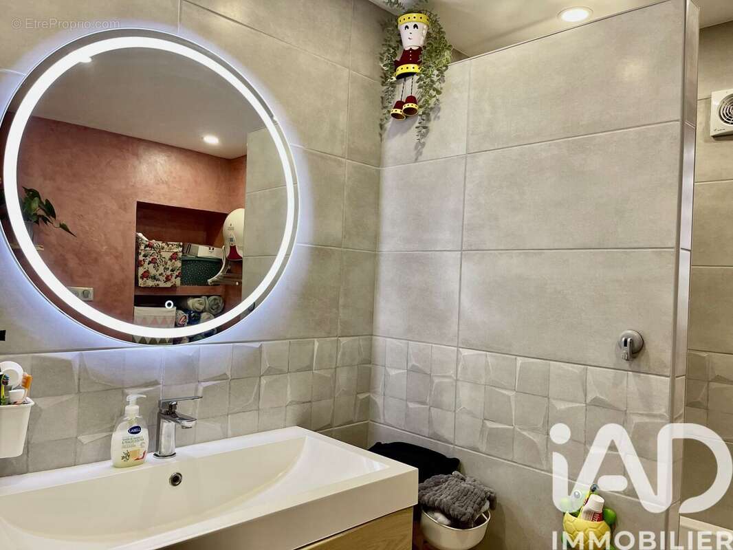 Photo 6 - Maison à SECHILIENNE