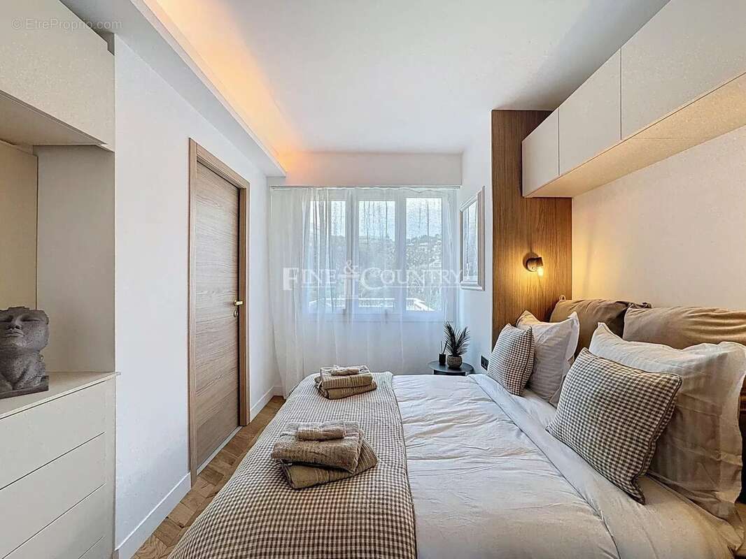 Appartement a vendre cannes palm beach - photo 17