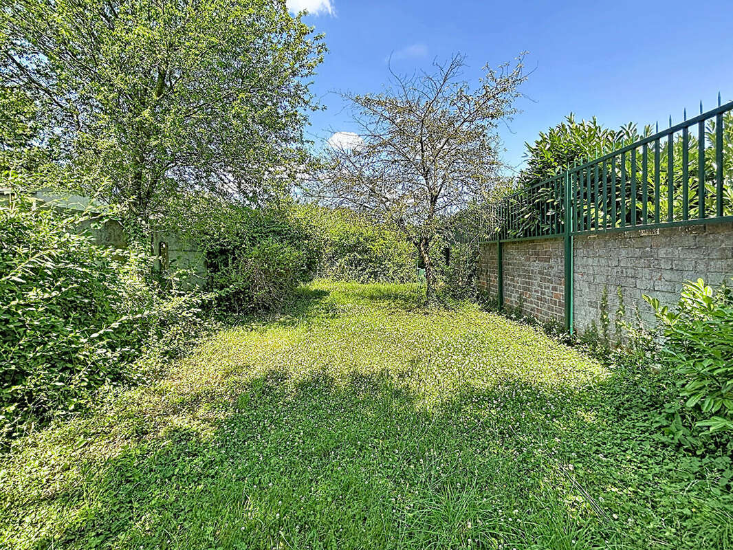 Maison à VILLEJUIF
