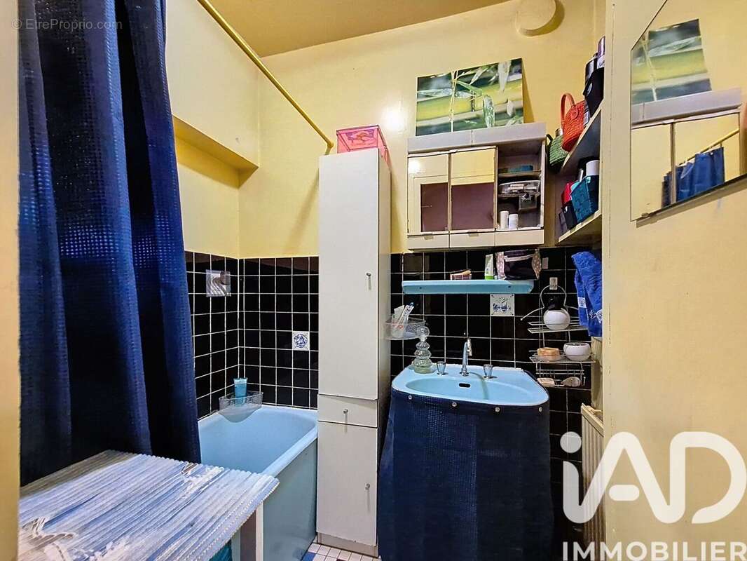 Photo 6 - Appartement à LE PUY-EN-VELAY