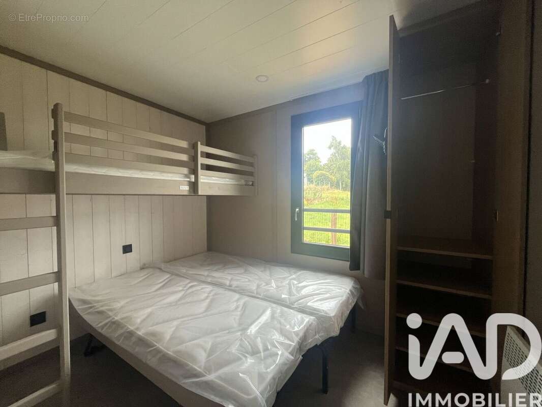 Photo 8 - Maison à SULNIAC