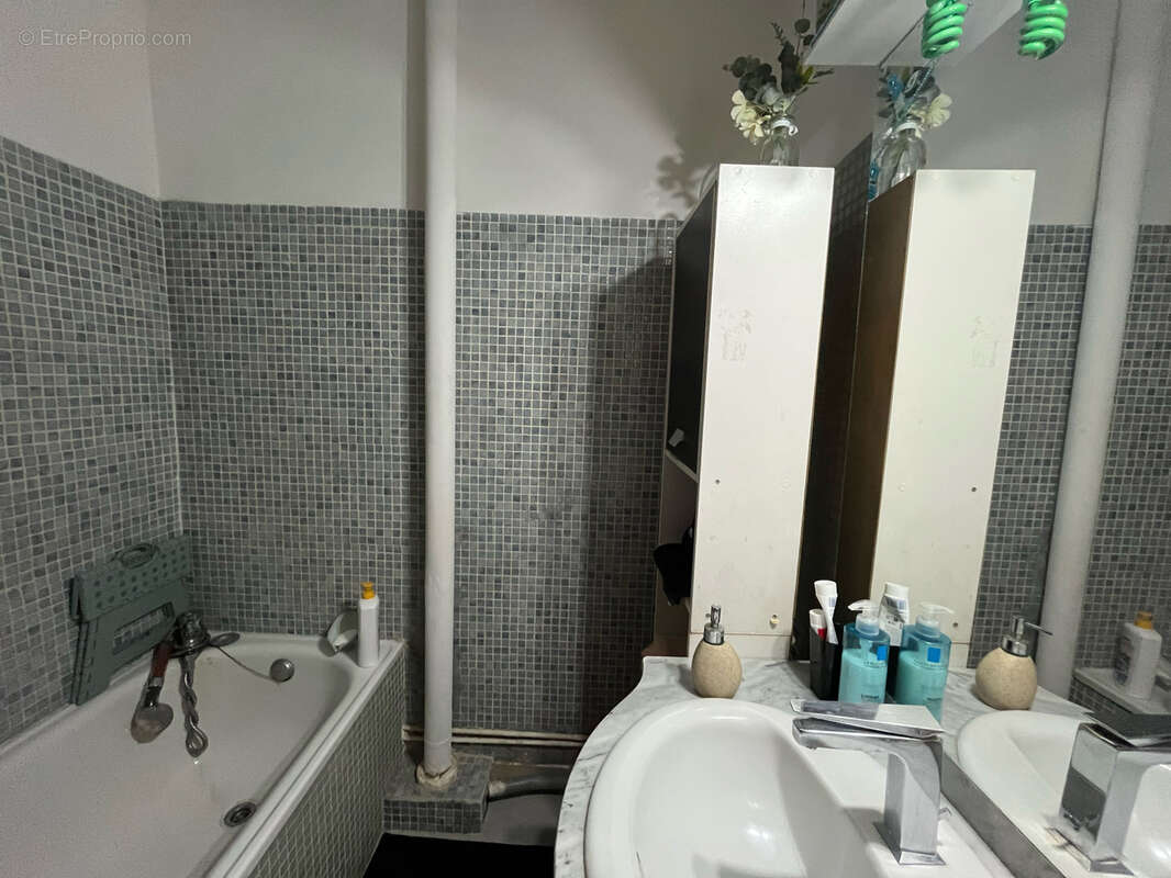 Appartement à ARLES