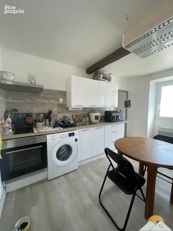 Ensemble locatif 6 logements - photo 6
