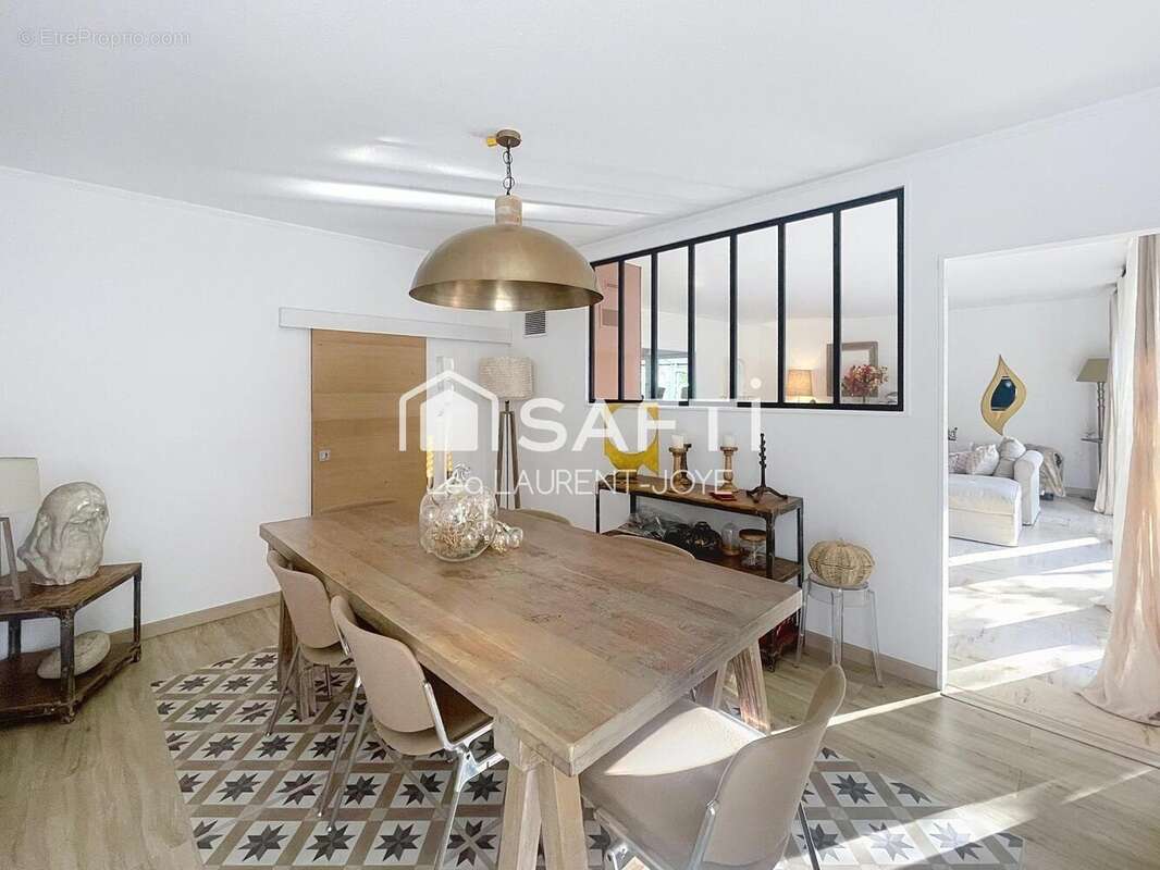 Photo 2 - Maison à FONDETTES