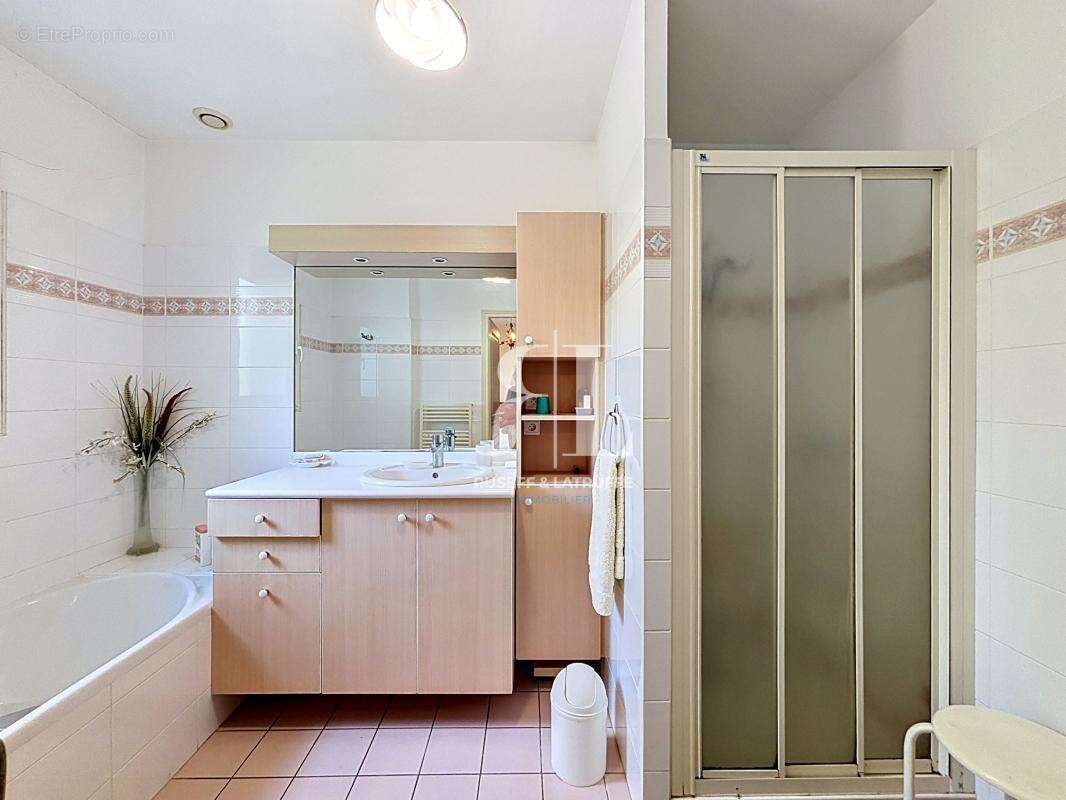 Maison à LARMOR-PLAGE