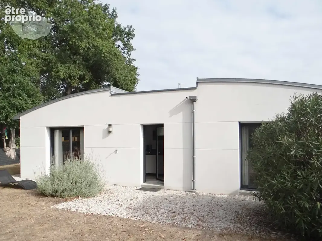 Maison à CLOHARS-CARNOET