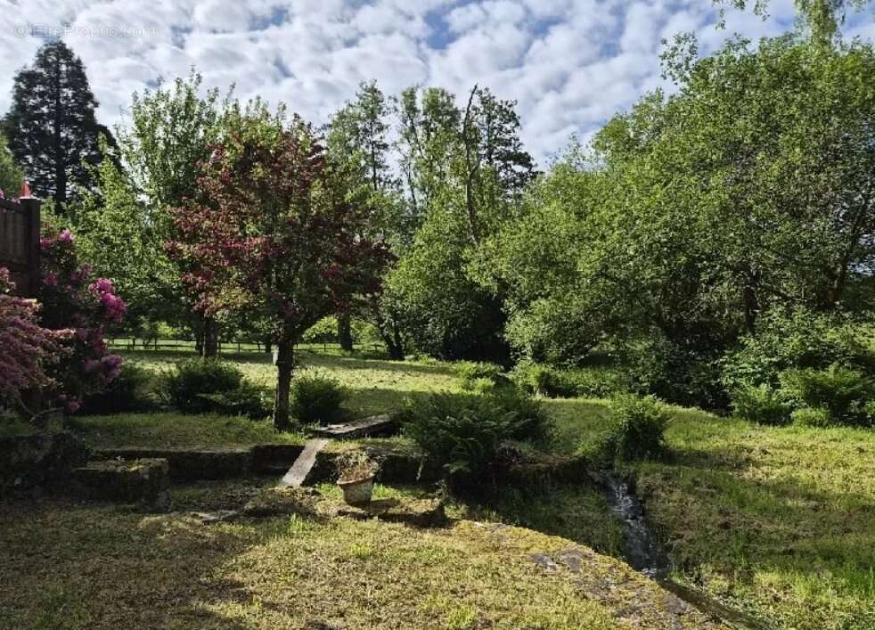 Charmant moulin en Normandie - photo 6