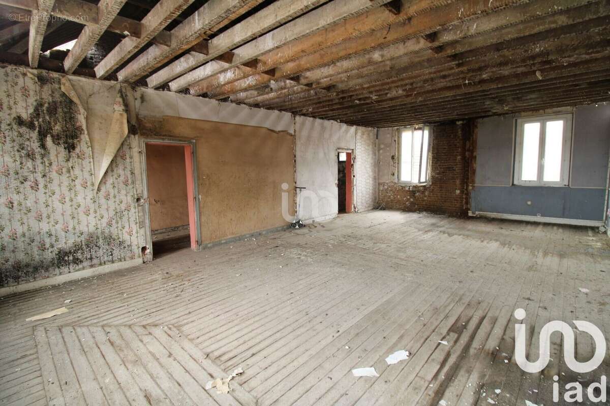 Photo 7 - Appartement à FORGES-LES-EAUX