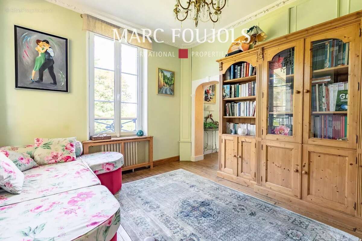 Maison à DAMMARTIN-EN-GOELE