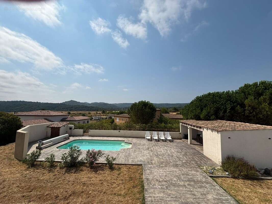 Maison 175 m² à Carcassonne  - photo 9