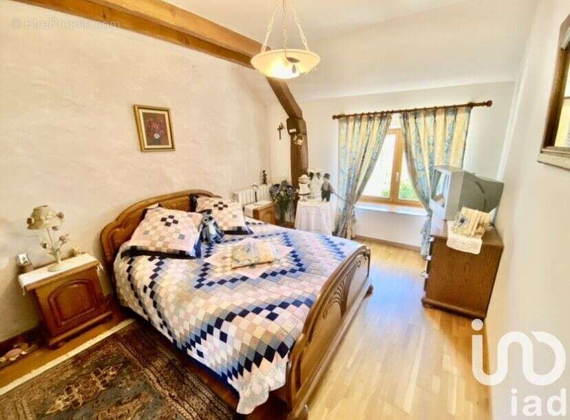 Photo 8 - Maison à ACHERES-LA-FORET