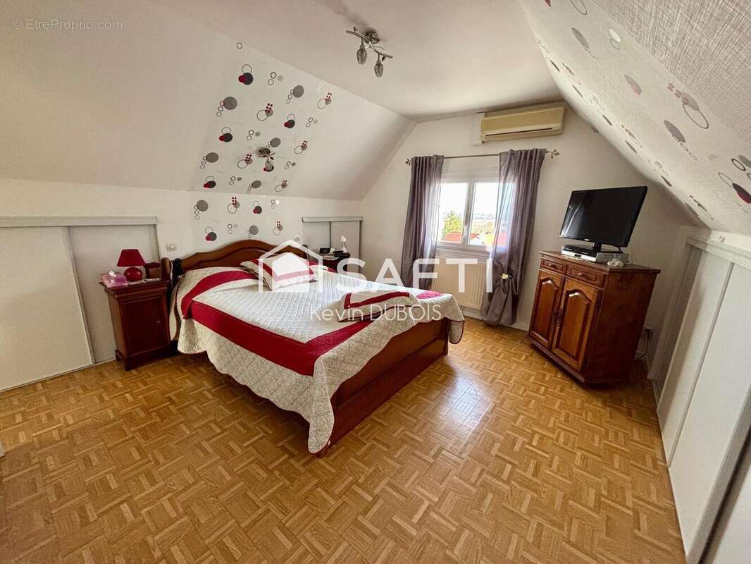 Photo 4 - Maison à COLOMBIERS
