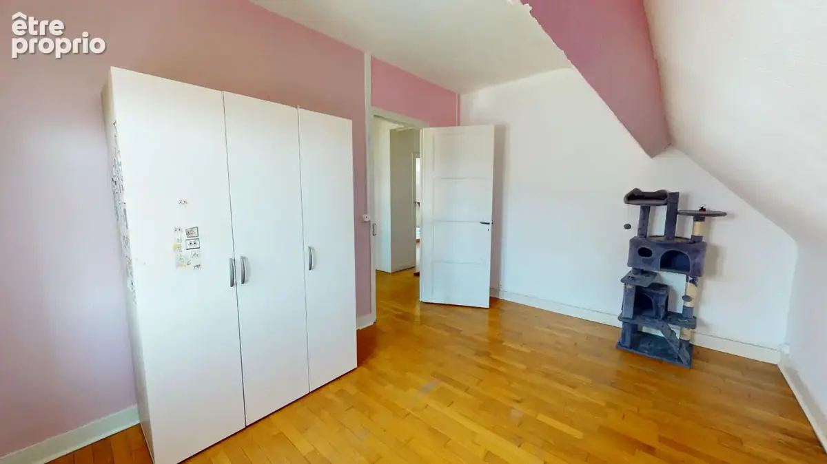 Maison 103m² à nevers - photo 14