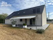 Maison à SAINTE-ANNE