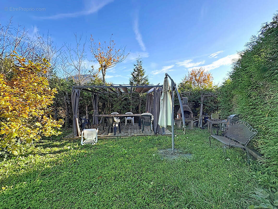 Appartement à ANNECY-LE-VIEUX