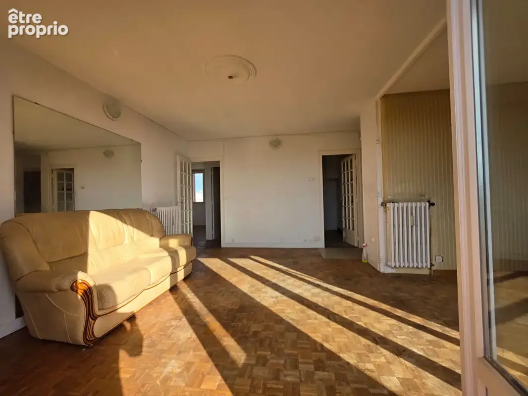 Appartement Dijon 3 pièce(s) - photo 6