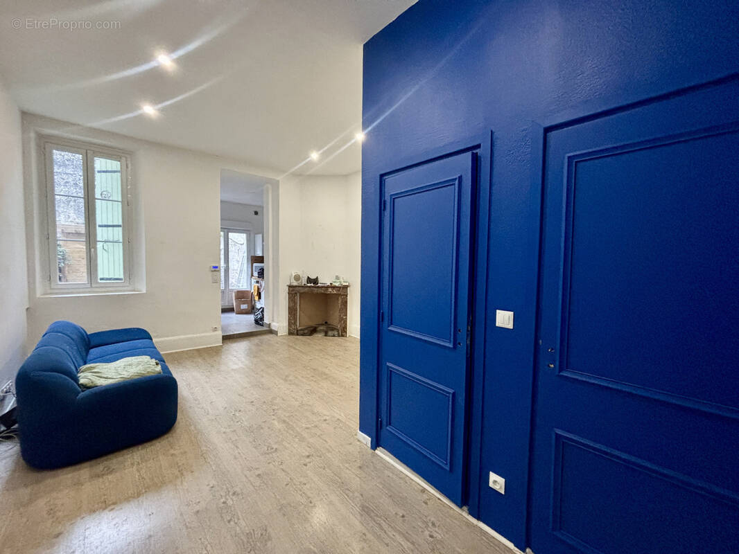 Appartement à VALENCE