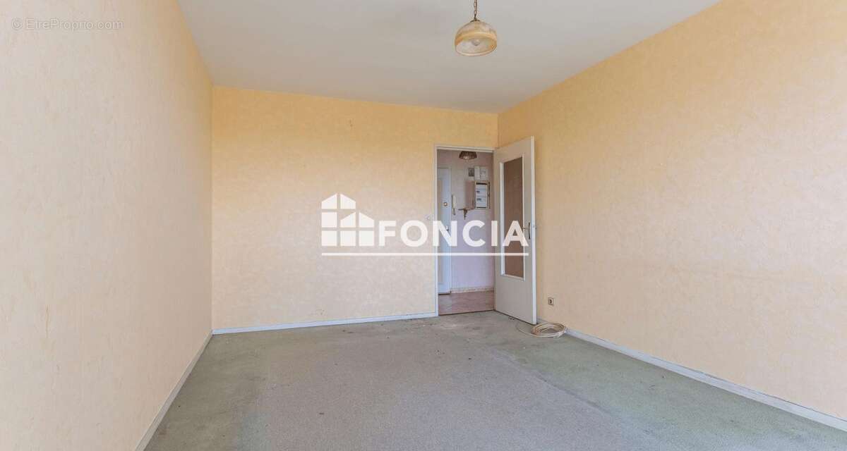Appartement à VIRY-CHATILLON