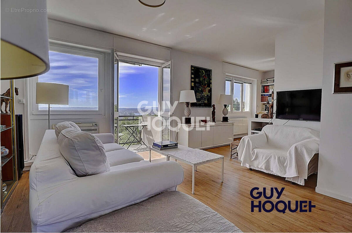 Appartement à LYON-5E