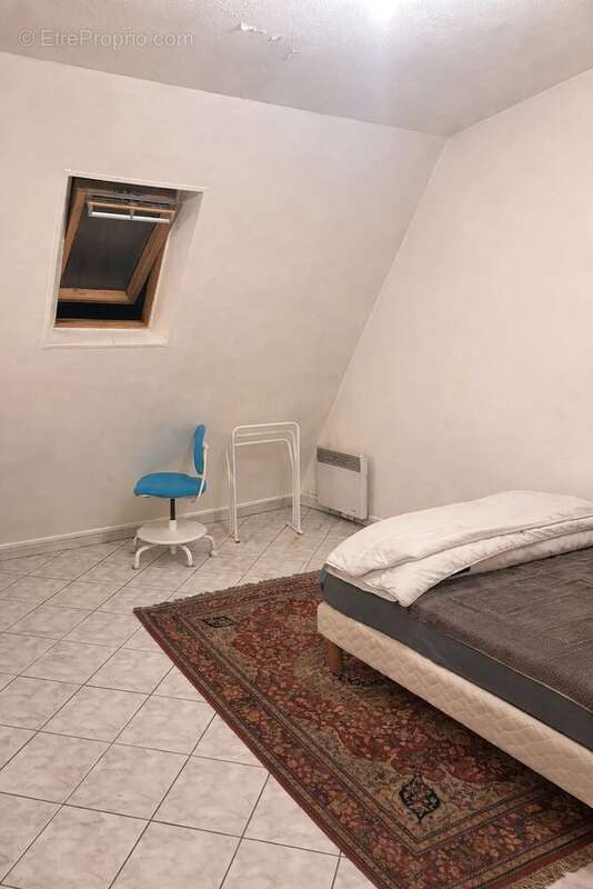 Appartement à PARIS-8E