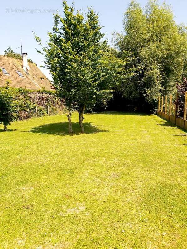 Photo 3 - Terrain à SAINT-JOSSE