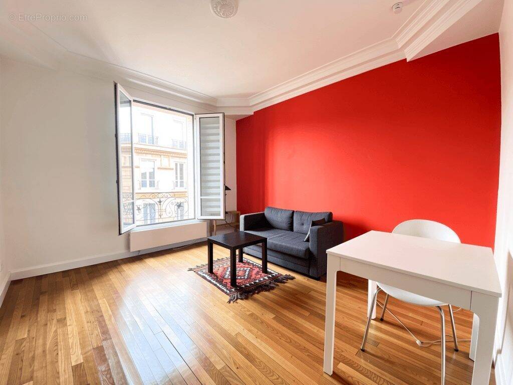 Appartement à VINCENNES
