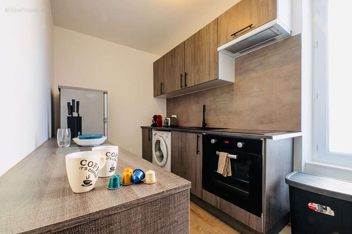 Appartement à COGNAC