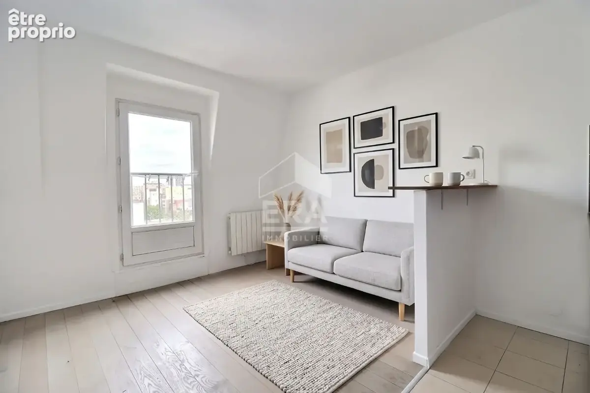 Photo Appartement à Saint-Denis au prix de 99 900€
