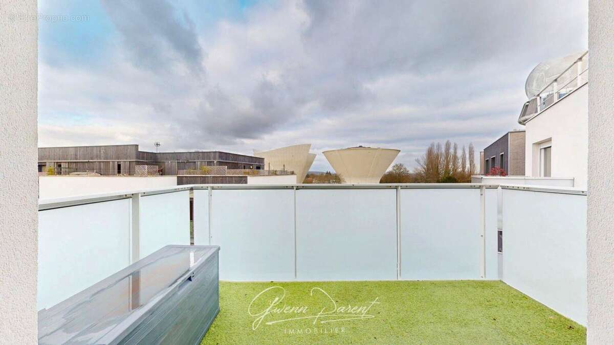 Appartement à PALAISEAU