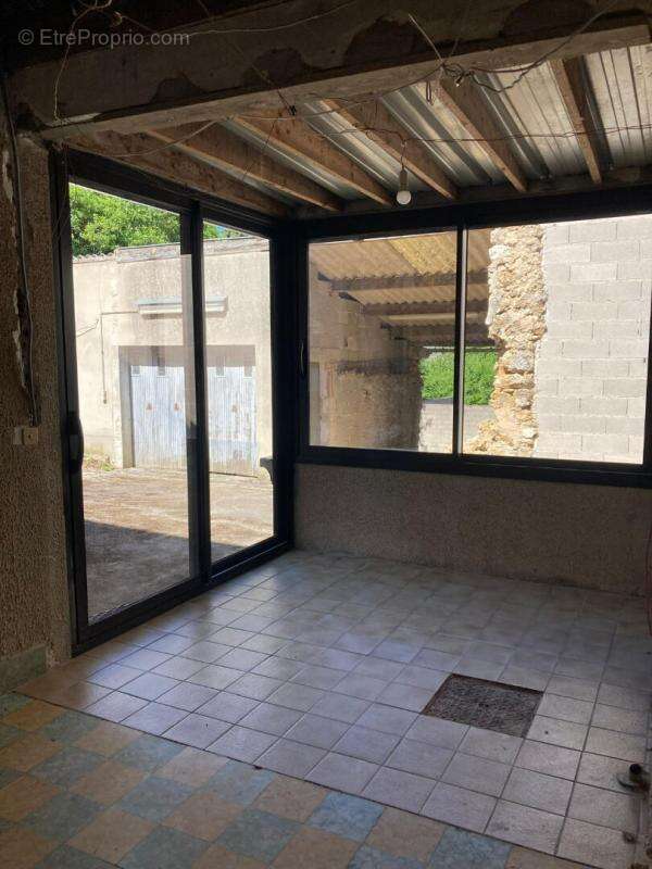 Maison à VAUCIENNES