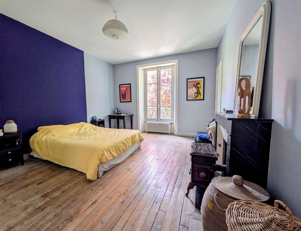 Maison 161 m² à Rennes  - photo 6