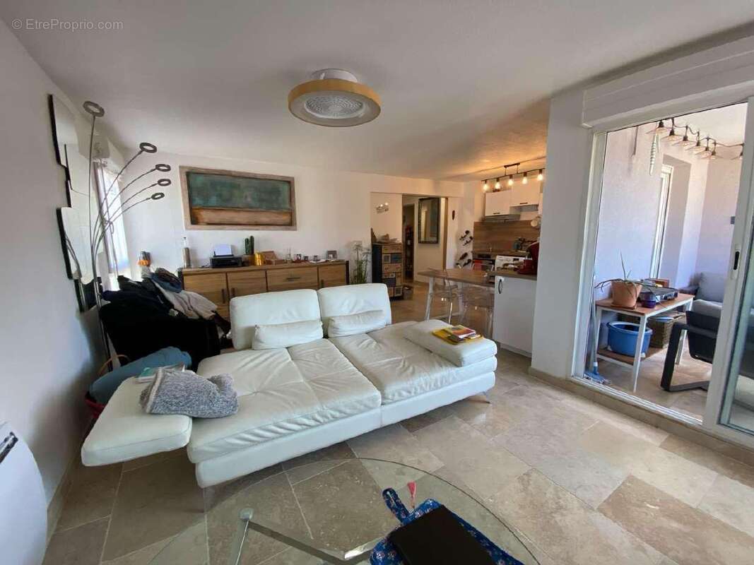 Appartement à BEZIERS