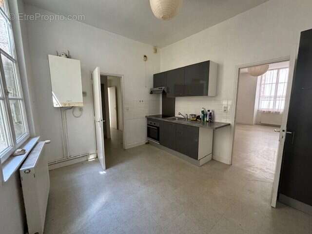 Appartement à PERIGUEUX