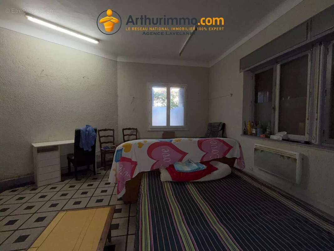 Appartement à LAVELANET