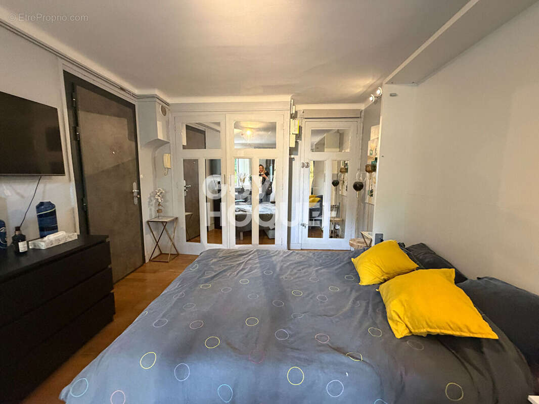 Appartement à LYON-4E