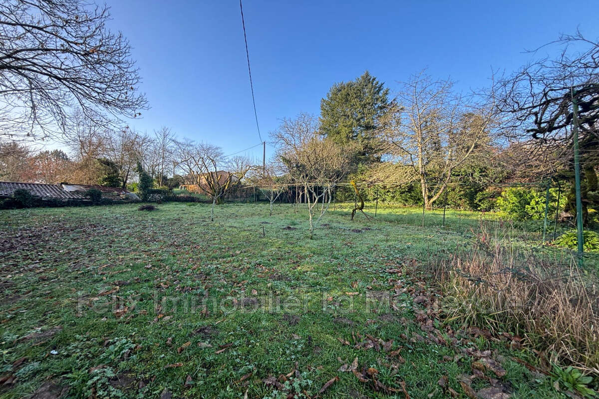 Maison à SARLAT-LA-CANEDA