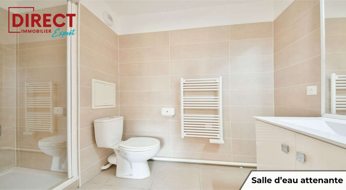 Appartement à ALFORTVILLE