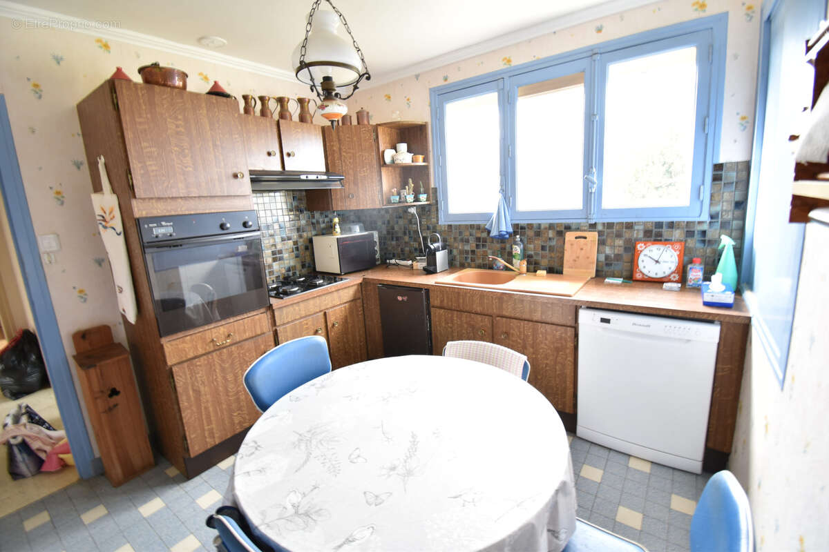 Maison à ILLIERS-COMBRAY