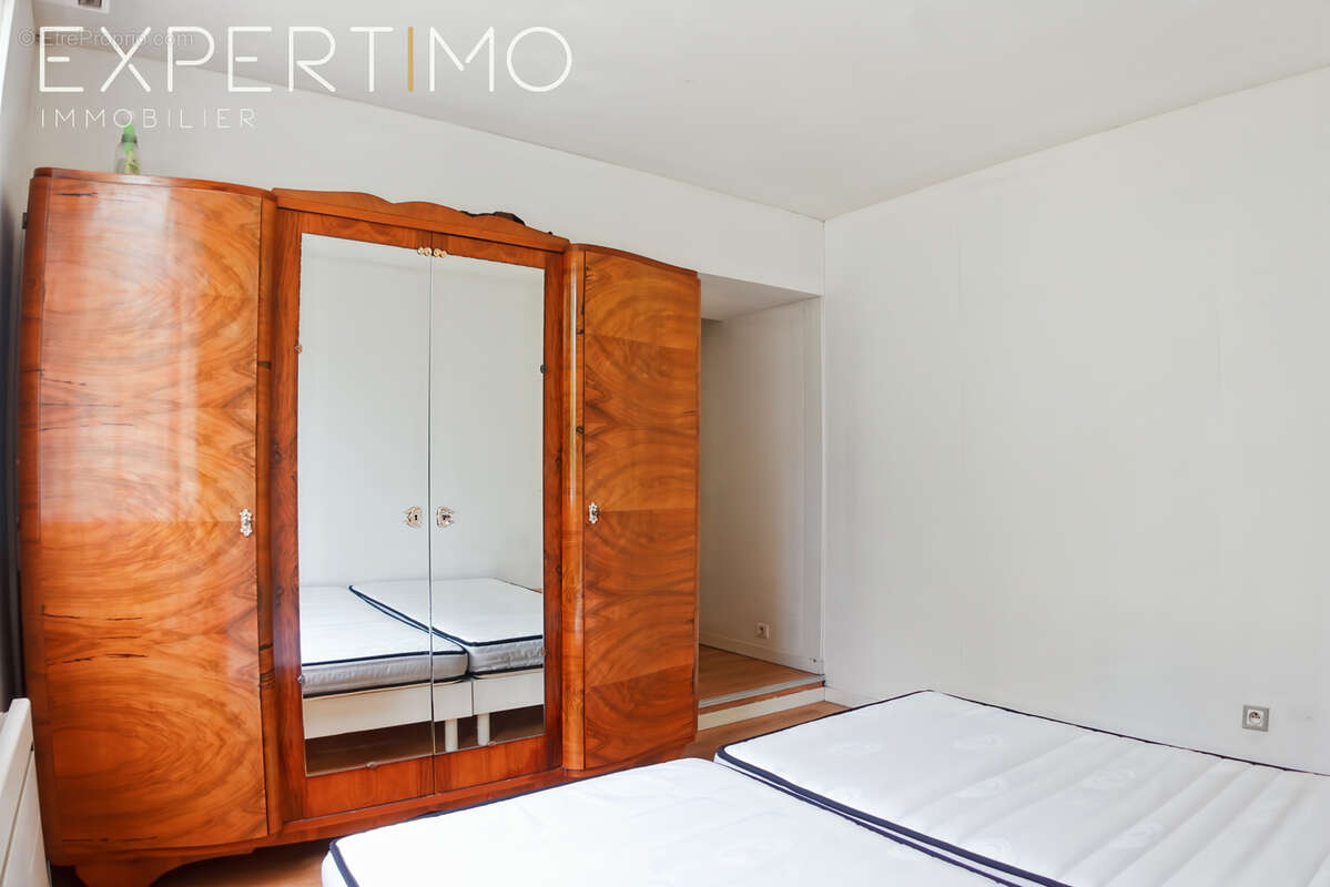Appartement à SAINT-NAZAIRE