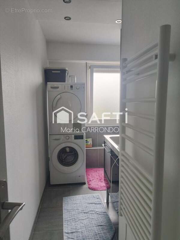 Photo 8 - Appartement à SAINT-SAULVE