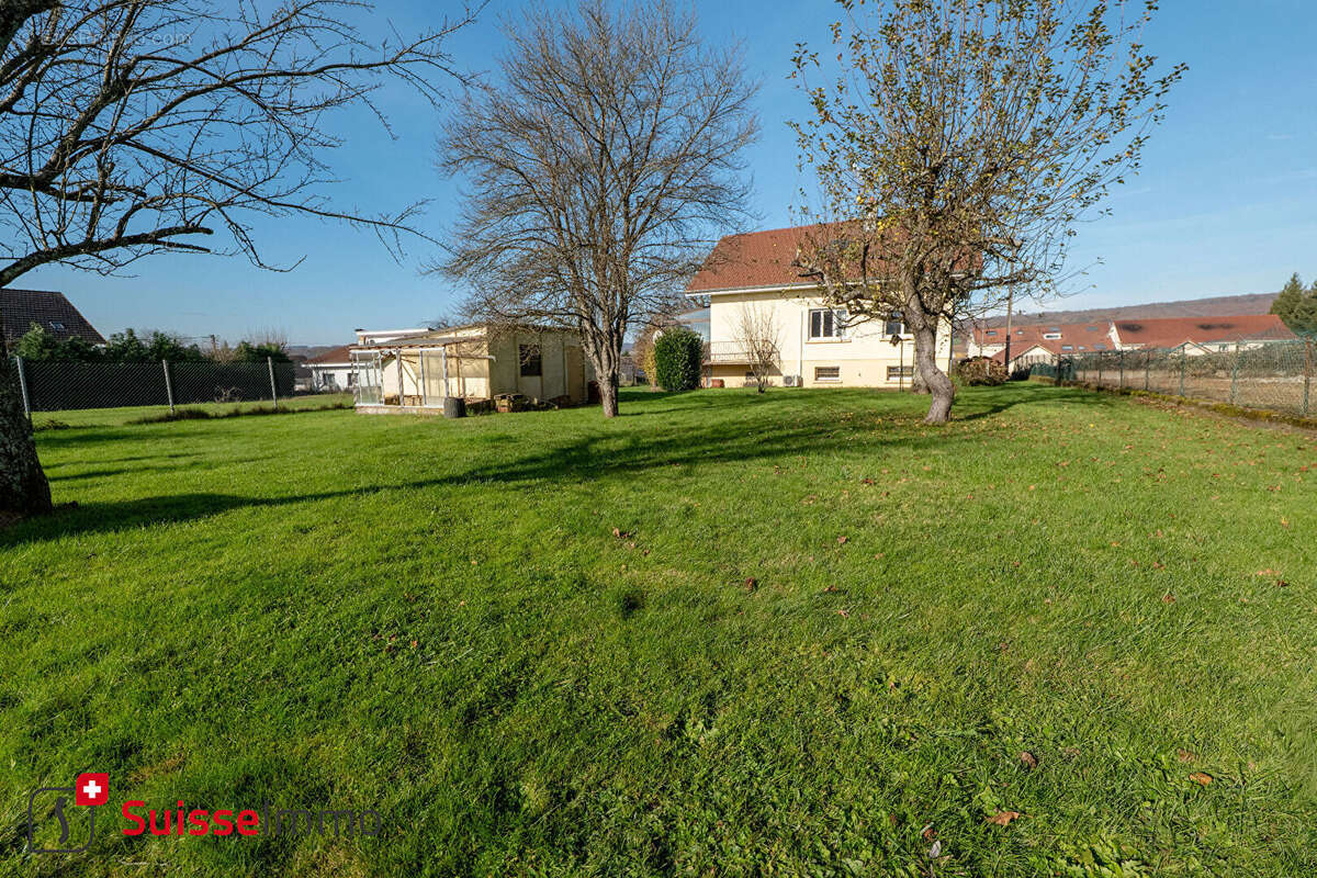 Maison Arcey 6 pièces 140 m2 - photo 4