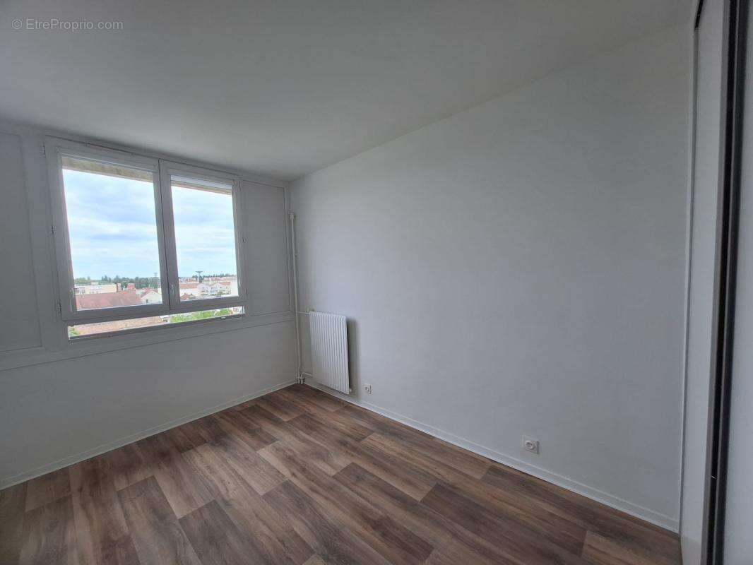 Appartement à TRAPPES
