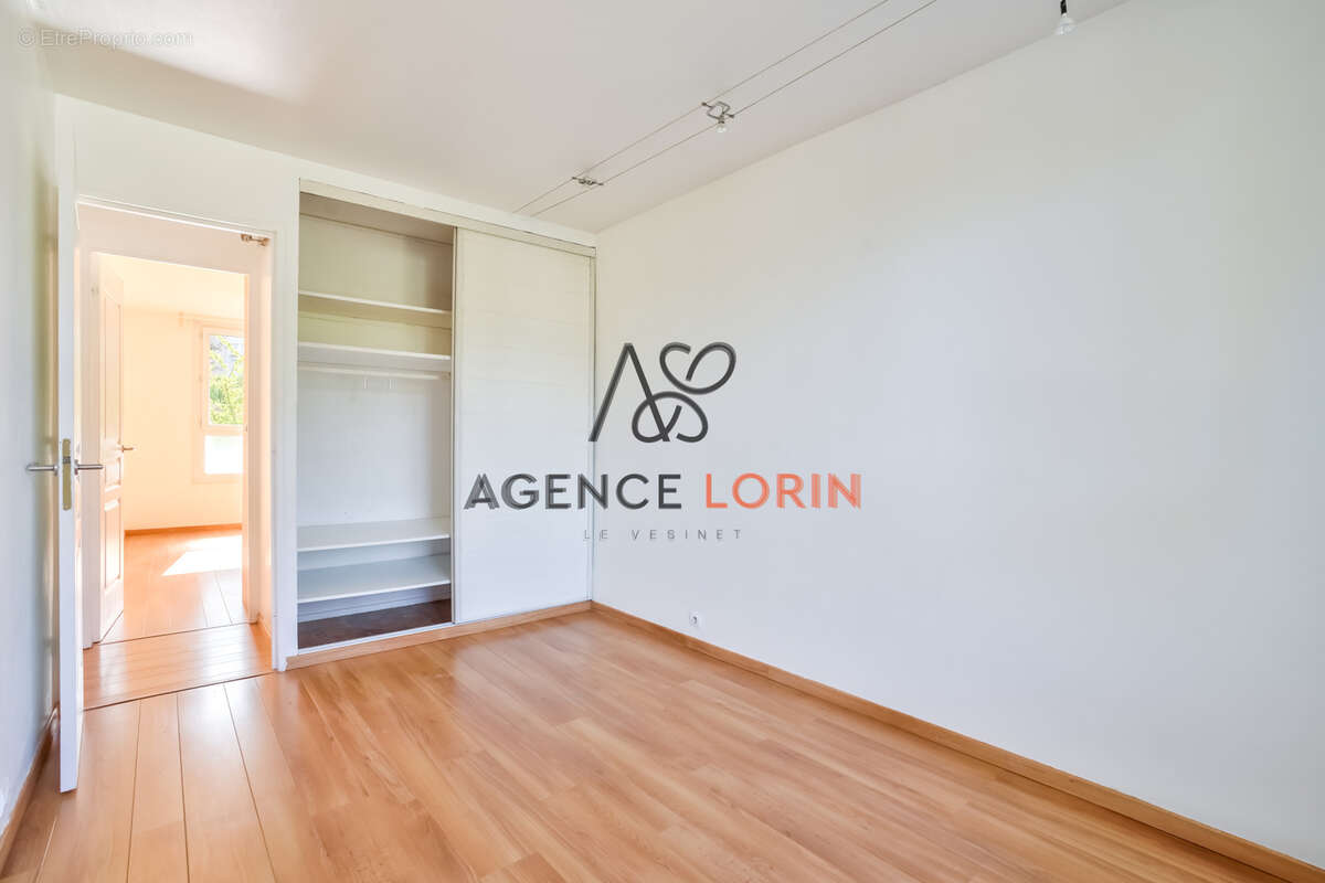 Appartement à LE VESINET